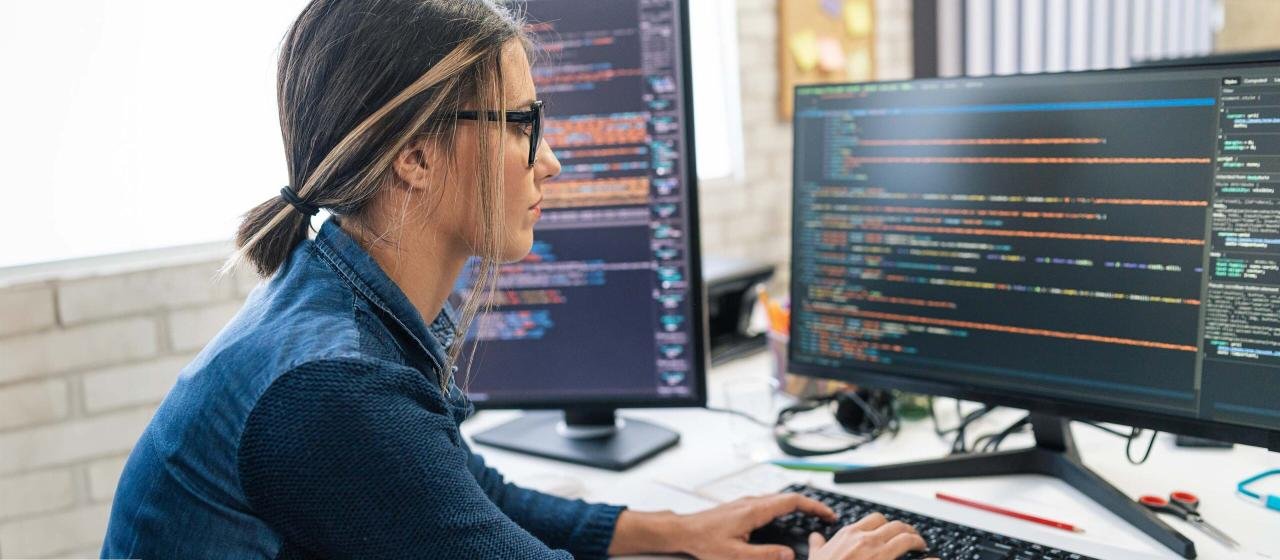 Computer Programming Certificate | Carroll Community College