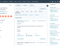 Hubspot Development Agency Transforms Your Business