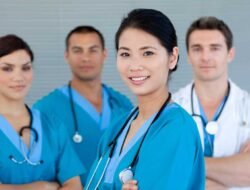 Continuing Education Courses For Registered Nurses