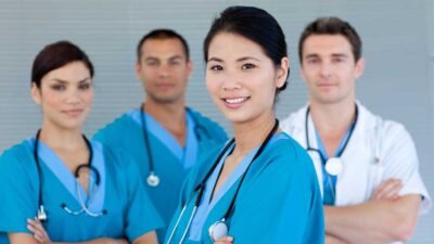 Continuing Education Courses For Registered Nurses