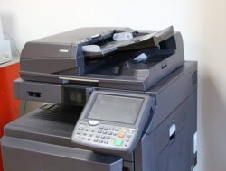 Copier Machine Lease Near Me For Seamless Printing