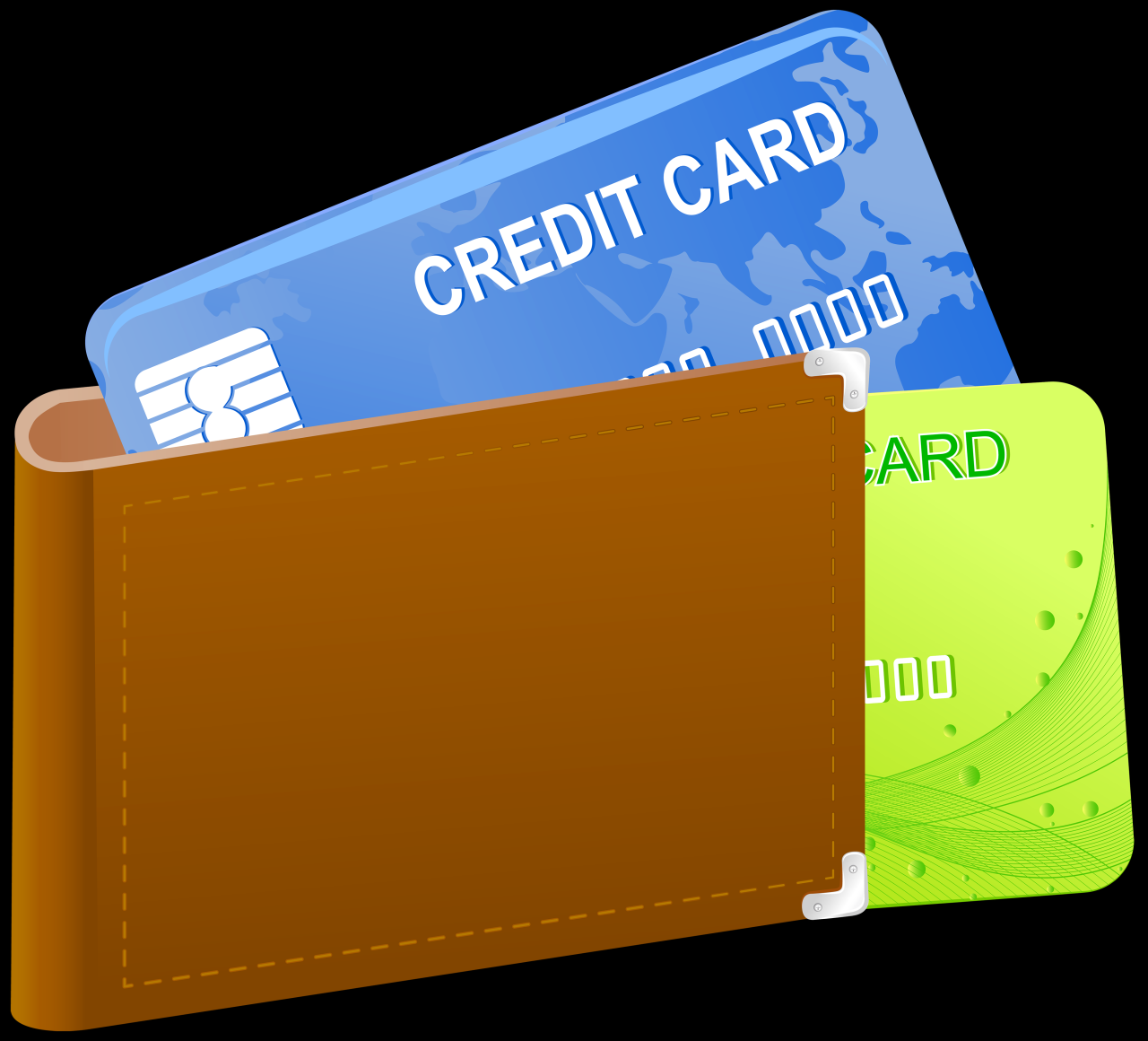 Credit card PNG Credit card PNG