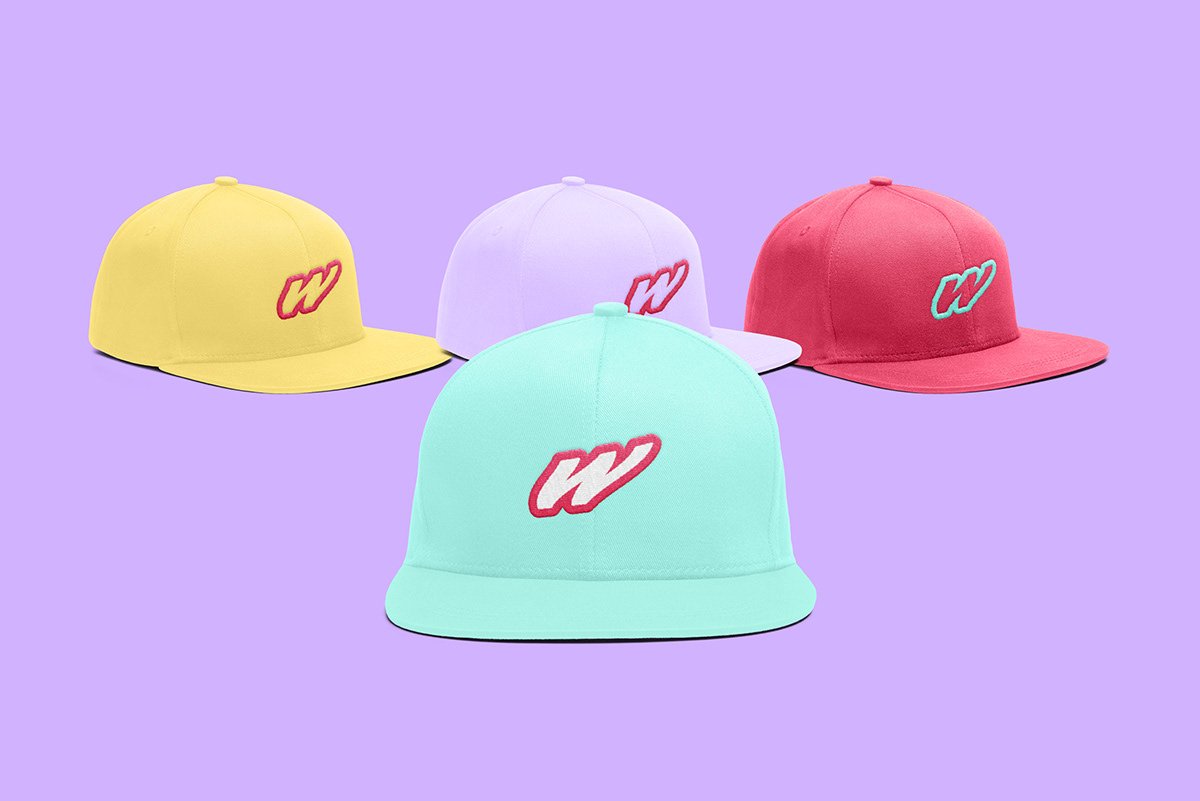 Woosh :: Behance