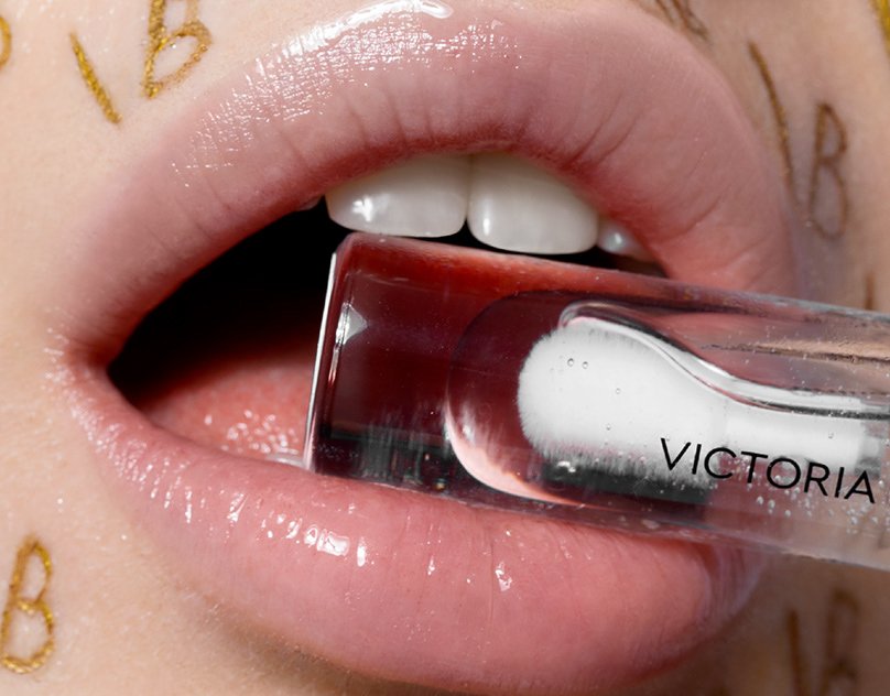 For Victoria Beckham Beauty on Behance