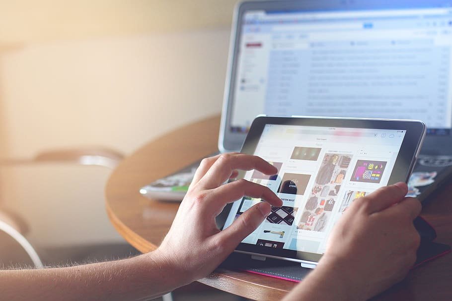 Website development company near me
