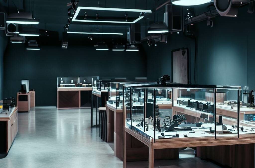 Cell Phone Repair Near Me: What Are My Options?