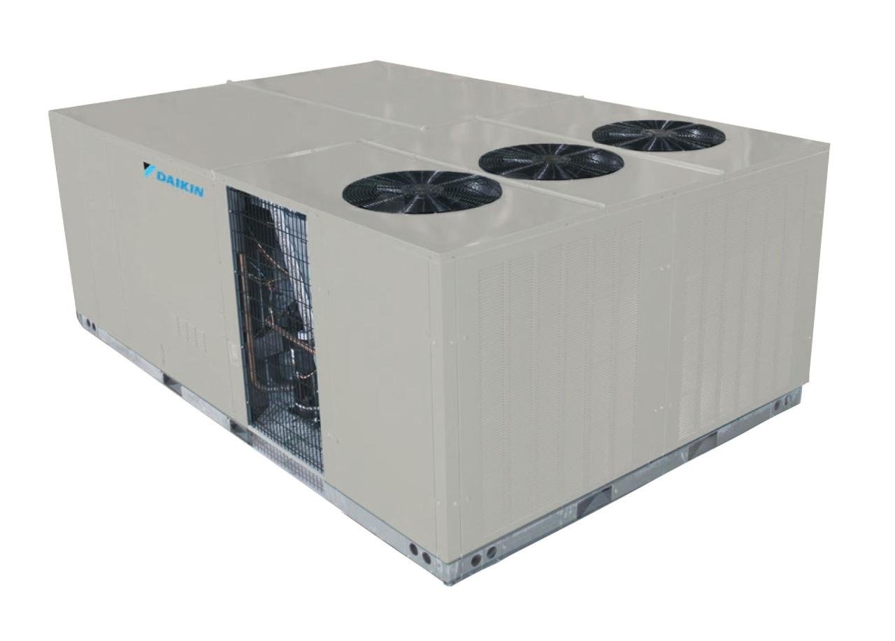 DFC Series 15 - 25 Tons - Air Conditioner | Daikin AC