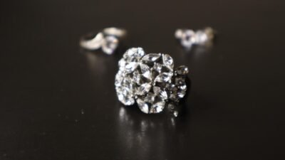 Buy man made diamonds for a stunning future