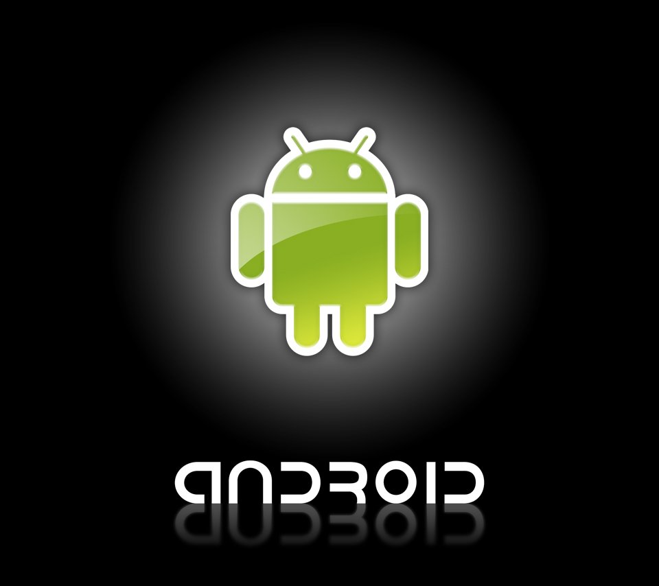 3D Android Wallpaper Black by HappyBlueFrog on DeviantArt