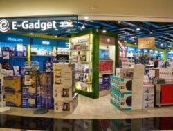 Gadget Stores Near Me Your Ultimate Tech Haven