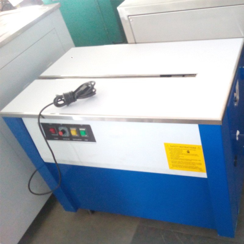 strapping packing machine