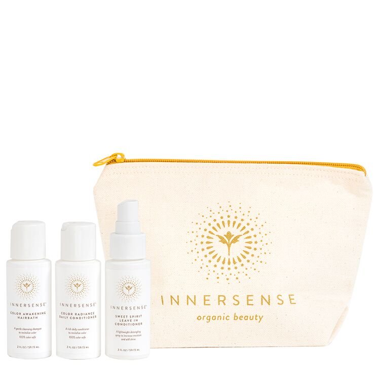 Innersense Organic Beauty – Innersense Organic Beauty Inc