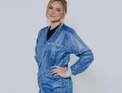 esd jacket Elevate Your Protection with Style and Comfort
