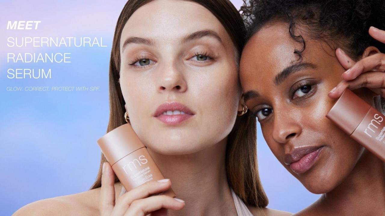 RMS Beauty Lipstick