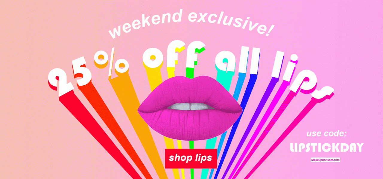 Beauty and Fashion Discount Codes/Offers #1 | Beauty Division