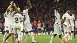 Real Madrid Players - Global Affairs Digest