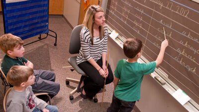Special Education Classes Near Me For Personalized Learning
