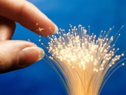 Fiber Cable Jacket Enhances Performance And Durability