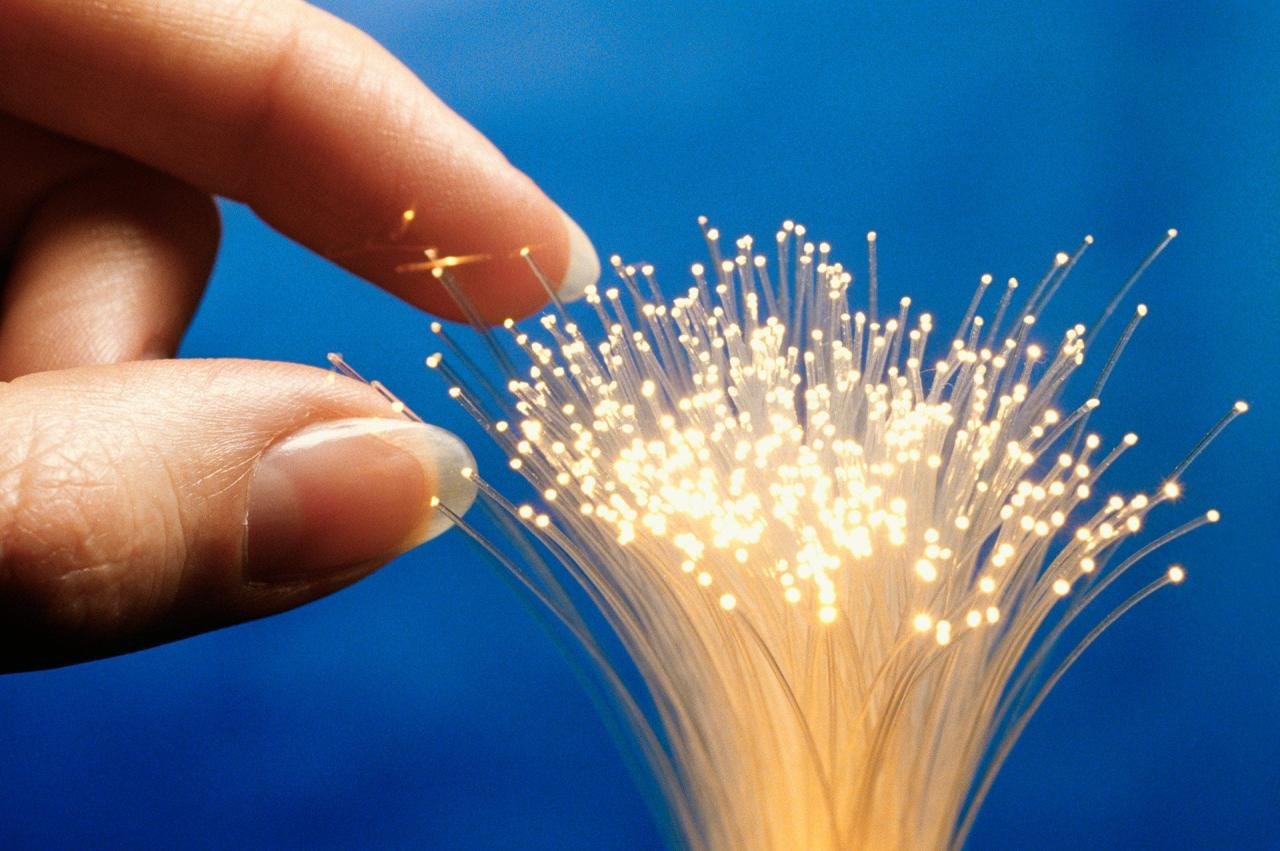 What is fiber internet? - CTC Fiber Internet to the Home Blog | Ctc Telecom