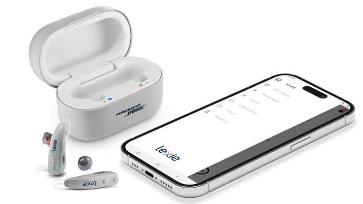 Lexie Hearing Aids in 2024: Models, Features, Prices, and Reviews