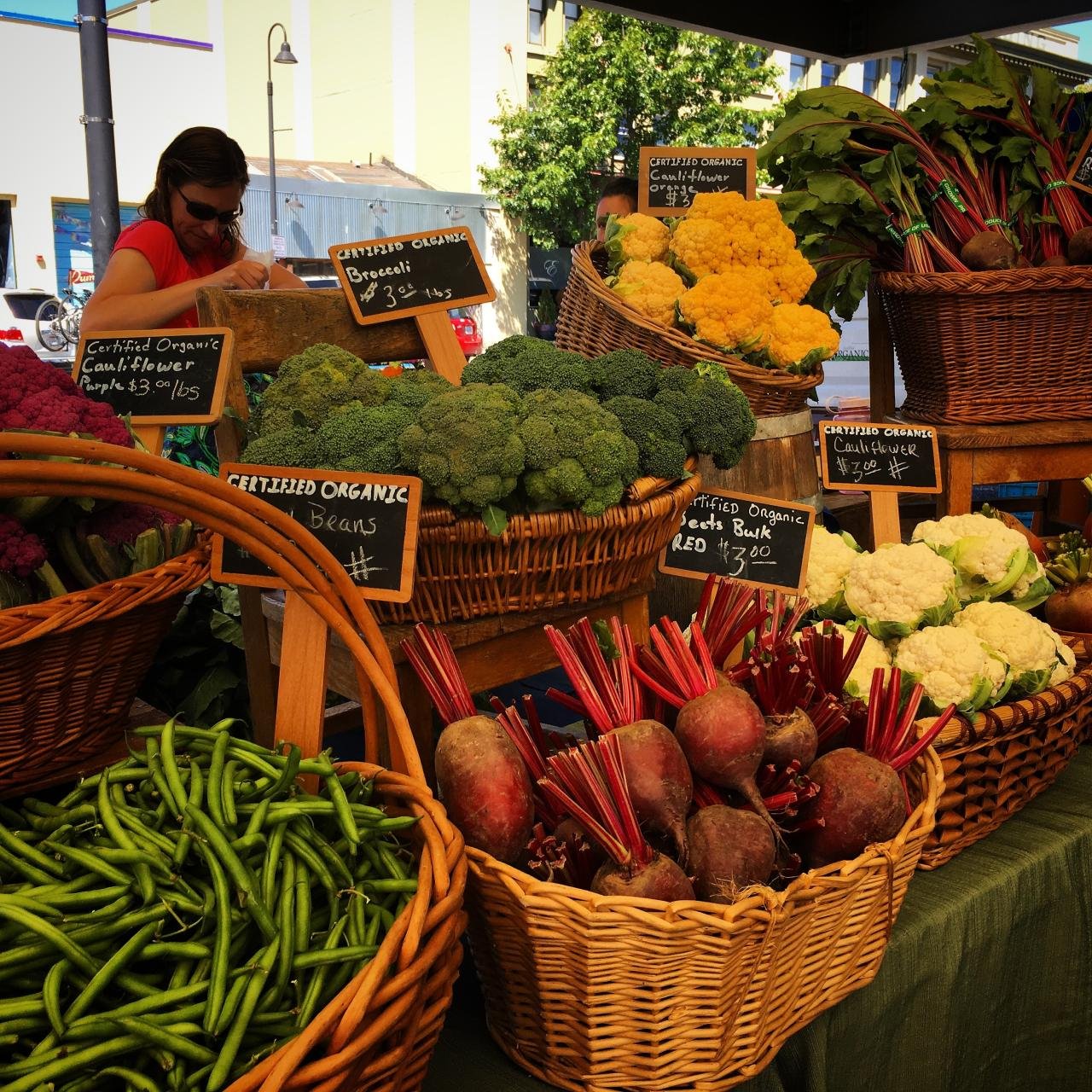 Free Images : flower, city, vendor, produce, market, marketplace ...
