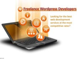 Freelance WordPress Developer Near Me The Perfect Solution