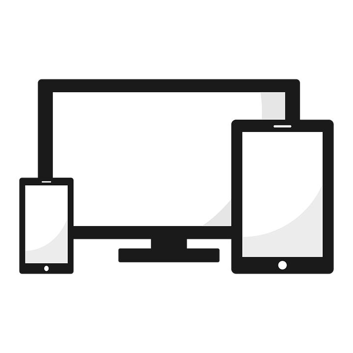 Free illustration: Gadget, Devices, Technology - Free Image on Pixabay ...