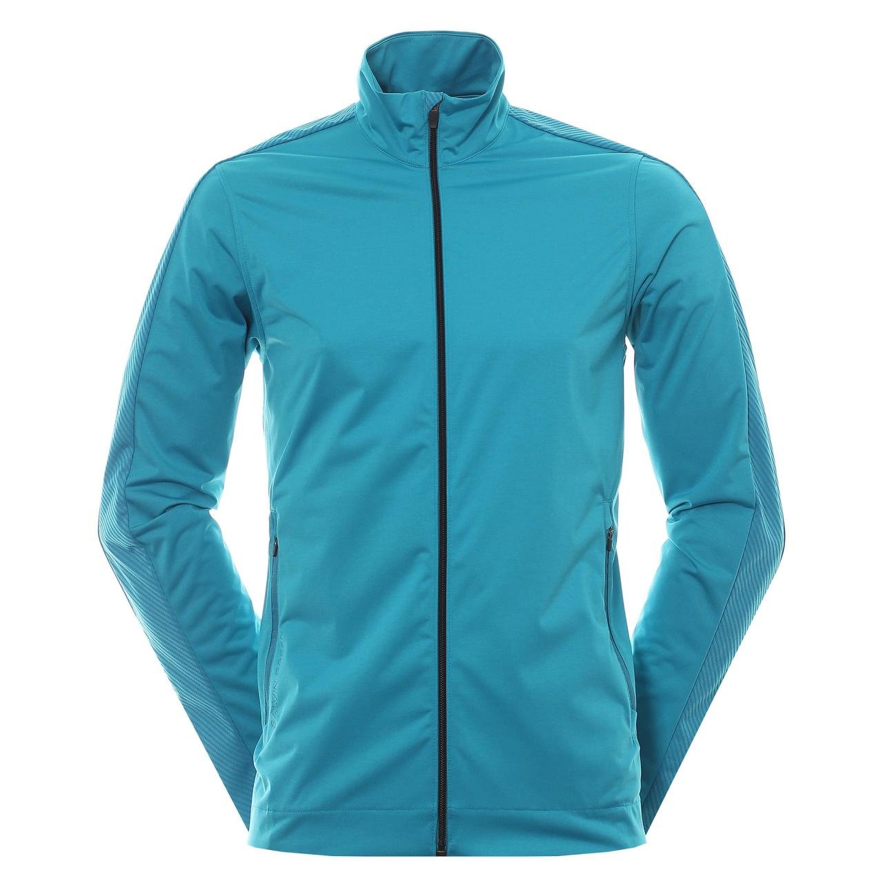 A New Go-To Rain Jacket from Galvin Green | MyGolfSpy