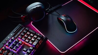 The 20 best gaming accessories