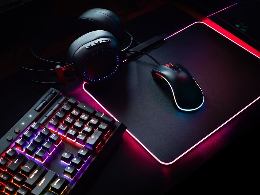 The 20 best gaming accessories