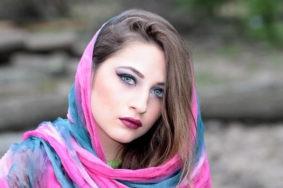 BEAUTY RULES: LEOPAR HERYERDE=)