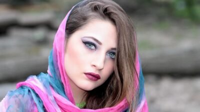 BEAUTY RULES: LEOPAR HERYERDE=)