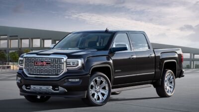 gmc hummer ev accessories Elevate Your Ride