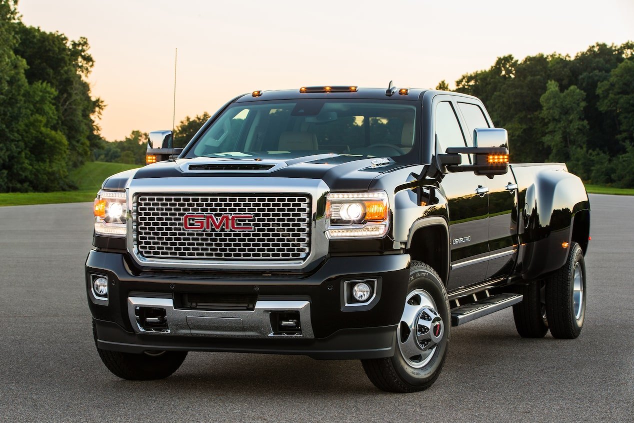 2021 GMC Yukon Review, Ratings, Specs, Prices, and Photos - The Car ...