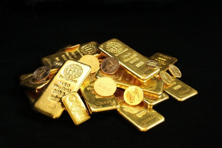 Purchasing Gold And Silver: Your Entire Guide | Gold IRA Blueprint