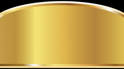 Gold PNG image