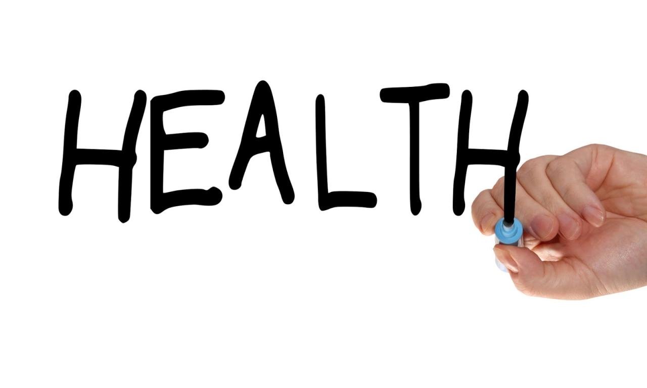 A Chiropractic Lifestyle: What is health?