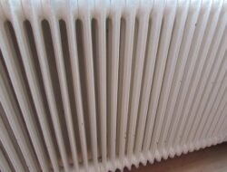 Heating Cooling & Ventilation Accessories For Comfort