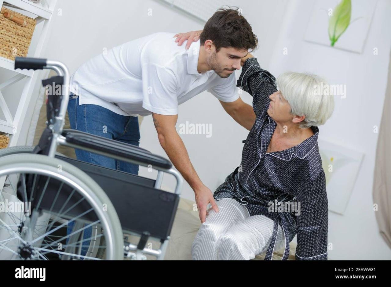 Couple getting ready sport hi-res stock photography and images - Alamy