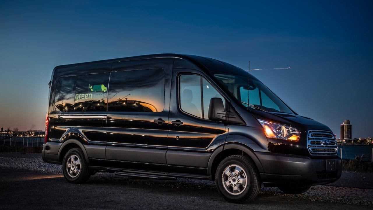 2023 VW ID Buzz First Drive Review: The Bus Is Back as a Stellar, Retro ...