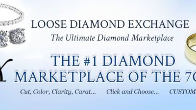 Loose Diamond Pricing: A Guide to Selecting the Perfect Loose Diamond