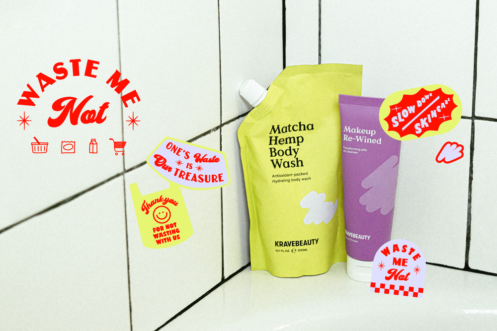 Krave Beauty Review – My Honest Thoughts on ALL the Products! | Style ...