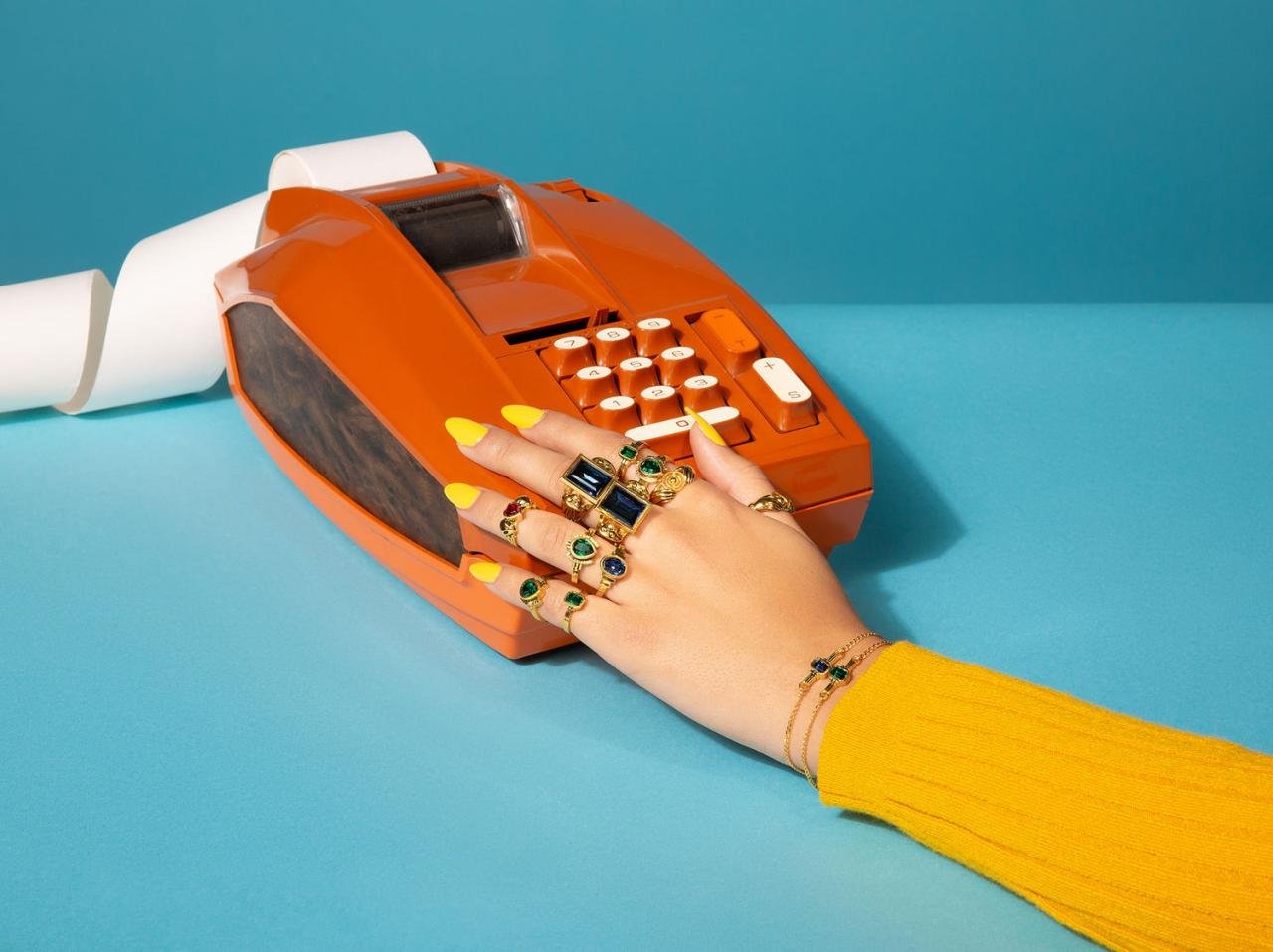 Little Rooms