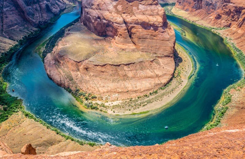 Devils Bridge Hike stock photo. Image of huge, bridge - 88233230
