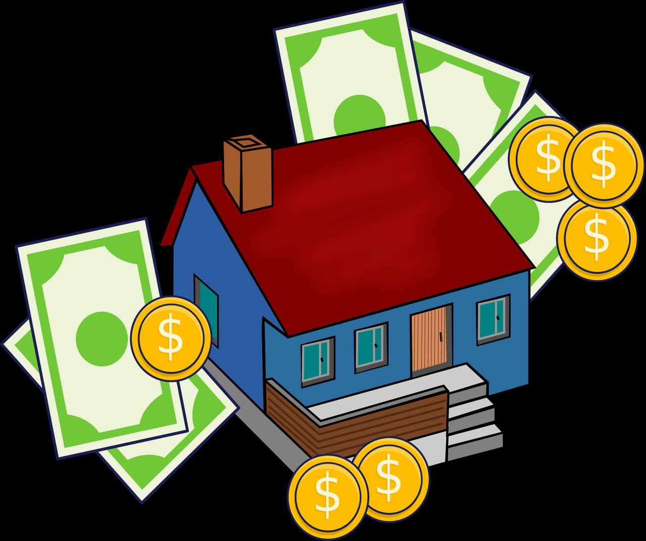 Mortgages – Standard Chartered HK