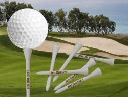 Personalized Golf Jackets Elevate Your Style On Course