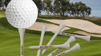 Personalized Golf Jackets Elevate Your Style On Course