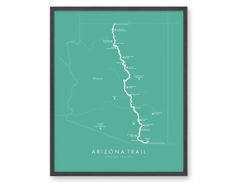Teal Arizona Clip Art At Clker - Clip Art Arizona - Free Transparent ...