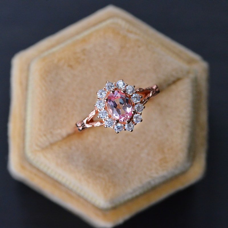 Oore Jewelry - Etsy