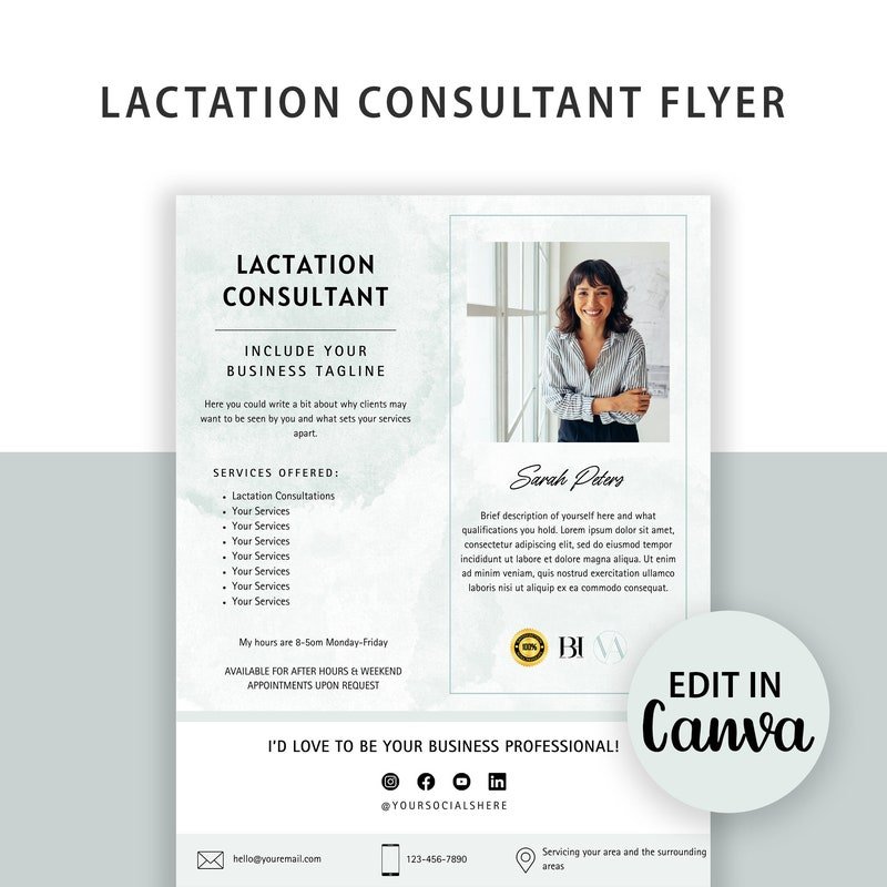 Lactation Education Resources - Lactation Consultant Training Program